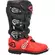 ACERBIS X-ROCK MM TWO Enduro Motocross Boot Black Red