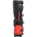 ACERBIS X-ROCK MM TWO Enduro Motocross Boot Black Red