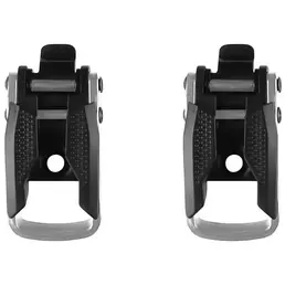 Replacement Buckle for Leatt 5.5 мотоботинки Grey