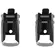 Replacement Buckle for Leatt 5.5 мотоботинки Grey