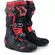 Alpinestars TECH 10 Motocross Enduro мотоботинки Black Red