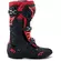 Alpinestars TECH 10 Motocross Enduro мотоботинки Black Red