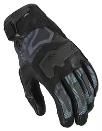 Haros 2.0 Damen Черно-зеленый