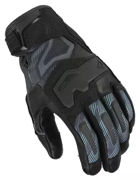 Haros 2.0 Damen Черно-зеленый