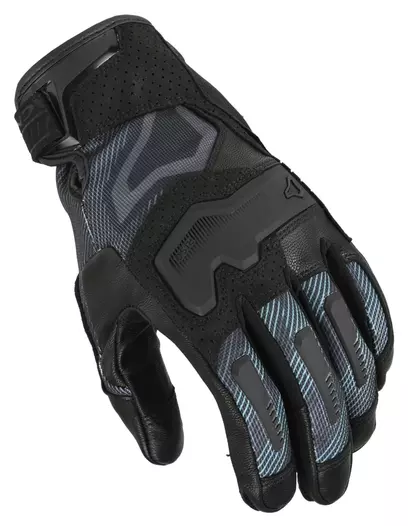 Haros 2.0 Damen Черно-зеленый
