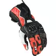 Ls2 Swift мотоперчатки Red Fluo Красный (размер: l)