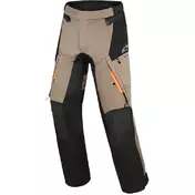 Alpinestars Andes V4 Fabric Motorcycle мотоштаны Black Sand