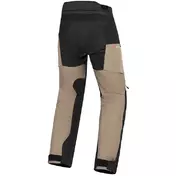 Alpinestars Andes V4 Fabric Motorcycle мотоштаны Black Sand
