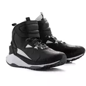 Alpinestars SPEEDSTREET Motorcycle мотоботы Black White