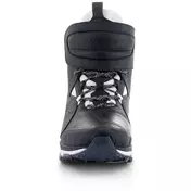 Alpinestars SPEEDSTREET Motorcycle мотоботы Black White