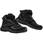 Seventy Degrees SD-BC9 PREMIER Motorcycle мотоботы Black