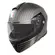 Agv Streetmodular Iseo Modular Мотошлем Grey Серый