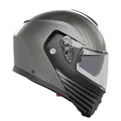 Agv Streetmodular Iseo Modular Мотошлем Grey Серый