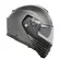 Agv Streetmodular Iseo Modular Мотошлем Grey Серый