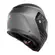 Agv Streetmodular Iseo Modular Мотошлем Grey Серый
