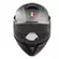 Agv Streetmodular Iseo Modular Мотошлем Grey Серый