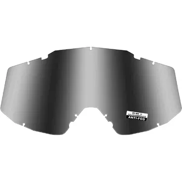 Ufo Dark Mirror Lens for MYSTIC Mask