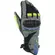 Bering BAKUNDU Motorcycle мотоперчатки Black Grey Blue Fluorescent