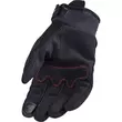 Ls2 Cool мотоперчатки Black Черный