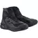Alpinestars CR-1 Motorcycle мотоботы Black Dark Grey