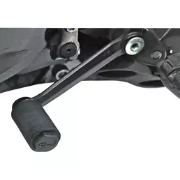 Coprileva for Lever Change OJ Bolt