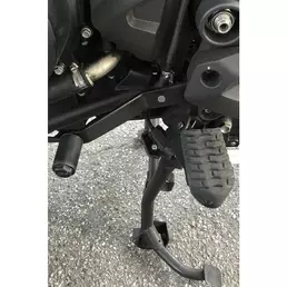 Coprileva for Lever Change OJ Bolt