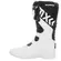 Acerbis X-TEAM Motocross Enduro мотоботинки White Black