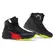 Eleveit STRATOS WP Motorcycle мотоботы Black Red