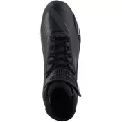 Alpinestars FASTER-4 Motorcycle мотоботы Black