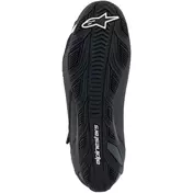Alpinestars FASTER-4 Motorcycle мотоботы Black