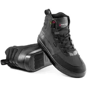 Forma MILANO DRY Black Grey Motorcycle мотоботы