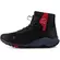 Alpinestars SPEEDFORCE XR Motorcycle мотоботы Black Red Grey