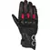 Bering PITTS Motorcycle мотоперчатки Black Red