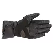 Alpinestars Stella Sp-8 V3 мотоперчатки Black Черный