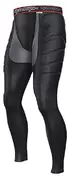 Troy Lee Design Cross Enduro Motorcycle Protective мотоштаны LPP7705 Black