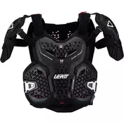 Leatt CHEST PROTECTOR 4.5 PRO EVO Grey Moto Cross Chest Protector