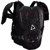 Leatt CHEST PROTECTOR 4.5 PRO EVO Grey Moto Cross Chest Protector