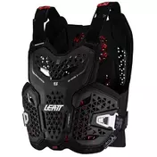 Leatt CHEST PROTECTOR 4.5 EVO Black Moto Cross Chest Protector