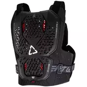 Leatt CHEST PROTECTOR 4.5 EVO Black Moto Cross Chest Protector