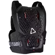 Leatt CHEST PROTECTOR 4.5 EVO Black Moto Cross Chest Protector