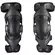 Moto Technical Knee Pads Pod MX K4 V2 Black Graphite