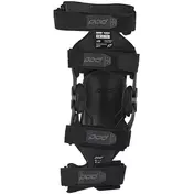 Moto Technical Knee Pads Pod MX K4 V2 Black Graphite