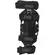 Moto Technical Knee Pads Pod MX K4 V2 Black Graphite