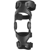 Moto Technical Knee Pads Pod MX K4 V2 Black Graphite