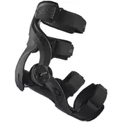 Moto Technical Knee Pads Pod MX K4 V2 Black Graphite