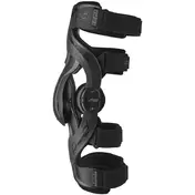 Moto Technical Knee Pads Pod MX K4 V2 Black Graphite