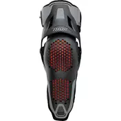 Thor Sentinel LTD Children's Cross Enduro Motorcycle Knee Pads Black