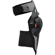 Thor Sentinel LTD Children's Cross Enduro Motorcycle Knee Pads Black