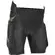 ACERBIS HARD RUSH Motocross Shorts Black/Yellow
