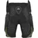 ACERBIS HARD RUSH Motocross Shorts Black/Yellow